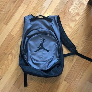 Jordan backpack